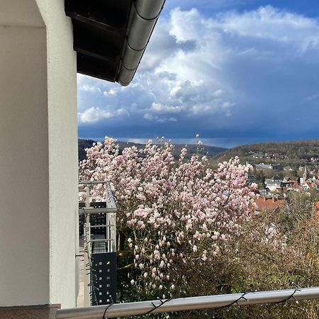 Ferienhaus Chalet Andante Hannoversch Münden Εξωτερικό φωτογραφία