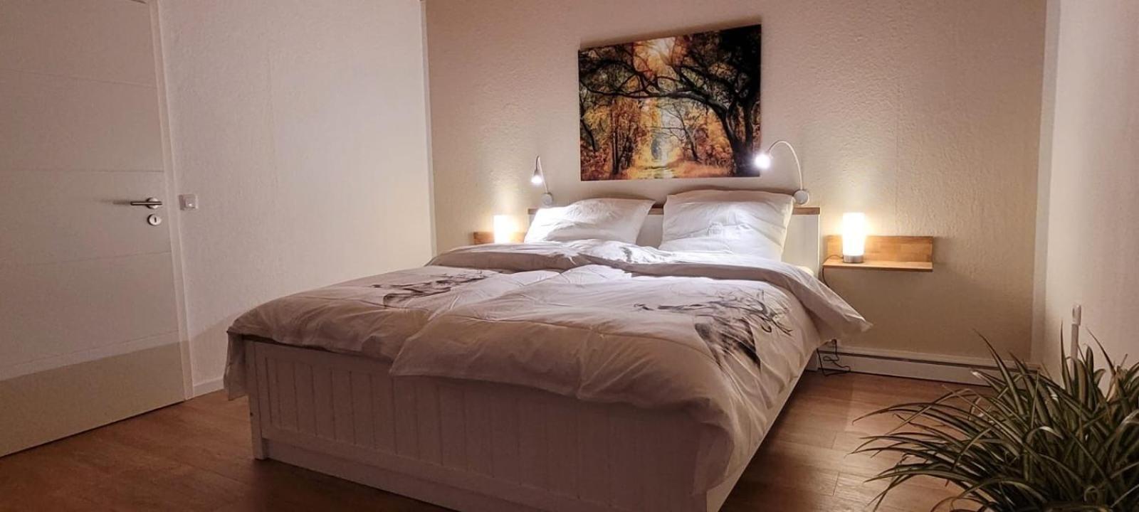 Ferienhaus Chalet Andante Hannoversch Münden Εξωτερικό φωτογραφία